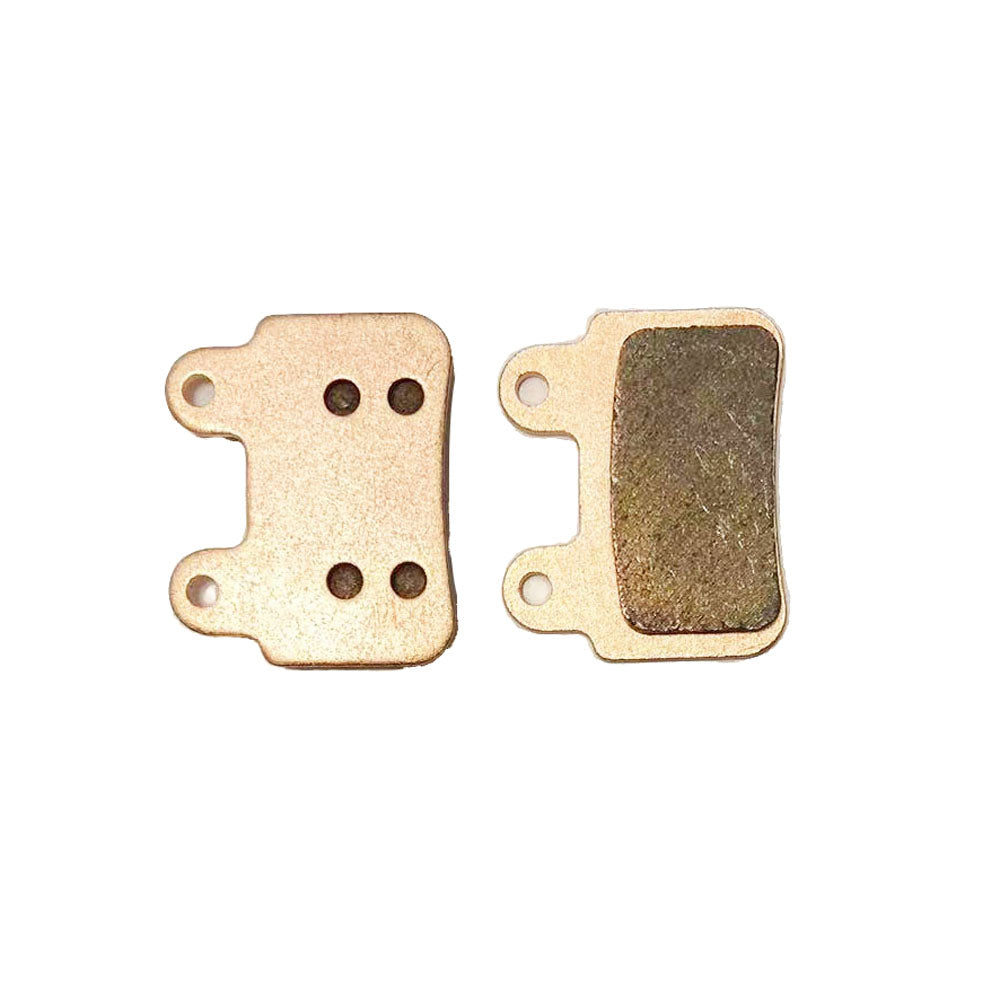 EKXBIKE Brake Pads