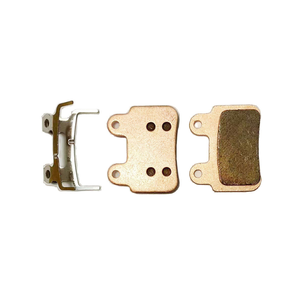 EKXBIKE Brake Pads