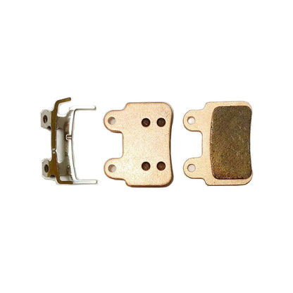 EKXBIKE Brake Pads