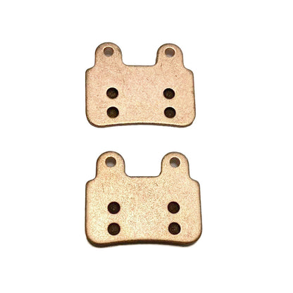 EKXBIKE Brake Pads