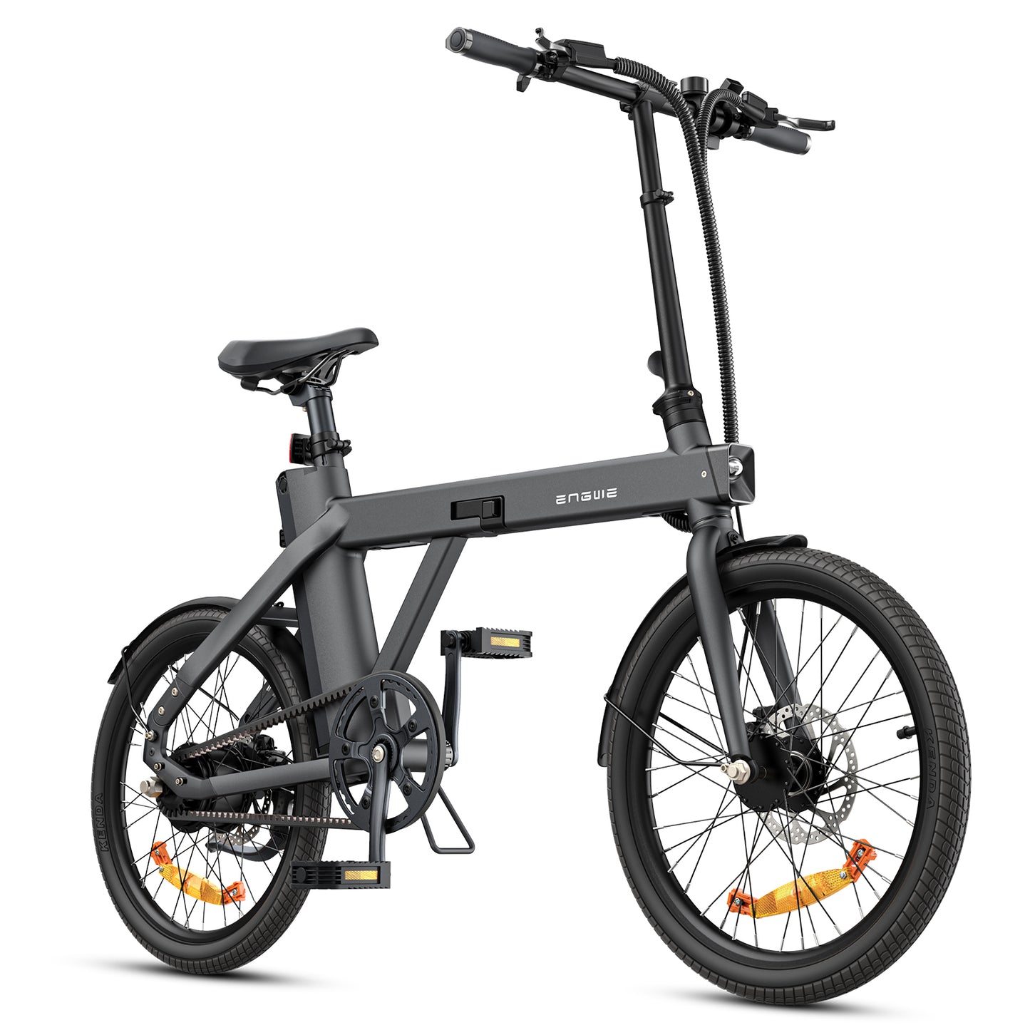 Engwe P20 E-Bike 【Supplementary payment】