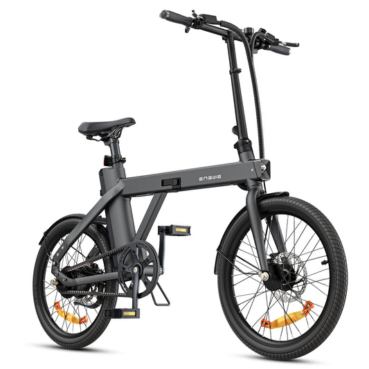Engwe P20 E-Bike 【Supplementary payment】