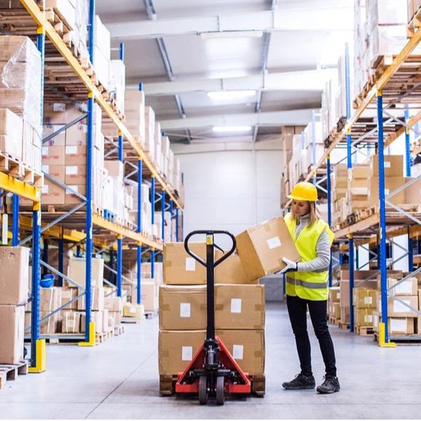 Local Warehouse
