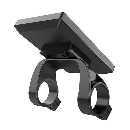 Rear view of ekxbike electric bike dashboard